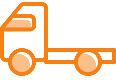 江海拖车/平板车